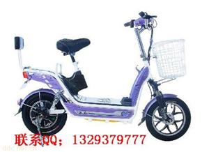 厂家低价甩卖绿源电动车迷你绿源FG2-4GT电动自行车