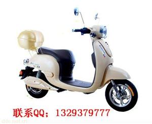 特价甩卖绿源电动车小龟王绿源MU-20TY-1电动摩托车
