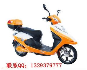 原装绿源电动车豪华舒适绿源YIE-816BT电动摩托车
