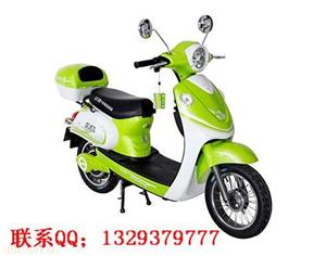 全新原装绿源电动车,迷你绿源YQA-512BT电动摩托车
