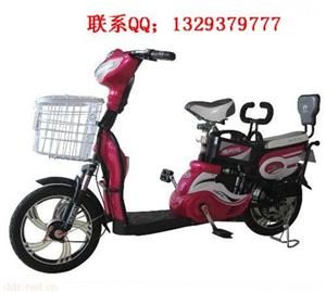 厂家全新澳柯玛电动车 A 系列 TA300天翼电动自行车