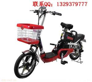厂家全新澳柯玛电动车 福系列 T02电动自行车