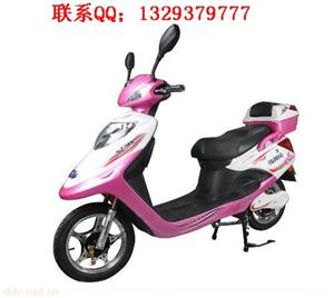 厂家澳柯玛电动车S103 士博电动摩托车