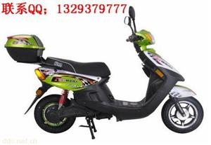 全新爱玛电动车 极速系列 JS600电动摩托车