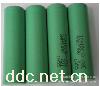 三星锂电池 ICR18650 2200mah