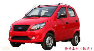 德州小宝马电动四轮车