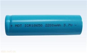 ICR18650锂电池