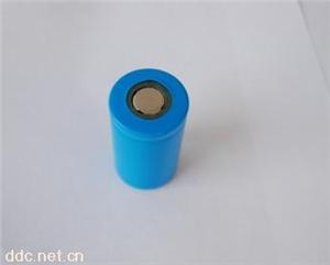 圆柱锂电池18500