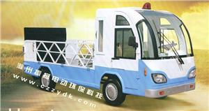 垃圾驳运车