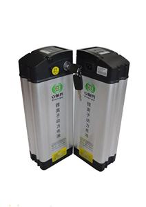 48V12Ah动力锂电池