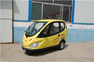 福燕海豚，新款福燕电动汽车，节能环保低碳