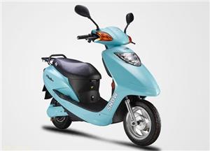 64V14AH狮龙睿颖电动摩托车