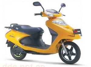 狮龙电动车豪华系列奥悦款