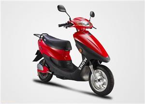 狮龙电动车越系列卓越