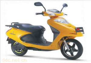 狮龙电动车奥悦