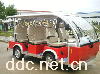 维路洁电动观光车