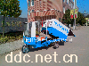 XY-3QY300电动三轮清运车