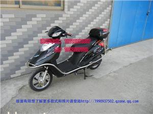 龙腾电动摩托车价格