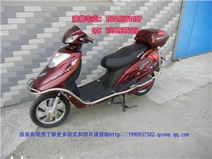 马可波罗电动车批发