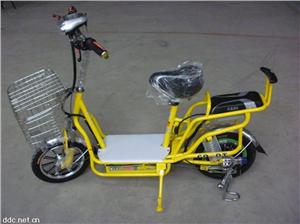 白领电动车厂家