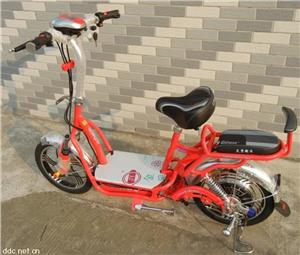 小明星电动车