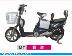 厂家批发电动车。美腾牌霸道电动车