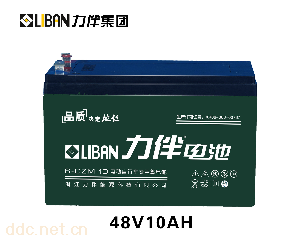 供应6-DZM-10电动自行车电池