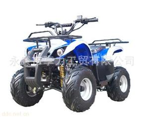 ATV沙滩车