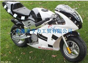 迷你小跑车