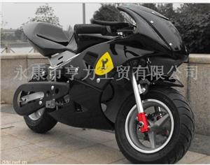 HL-350W 电动迷你小跑车,电动小摩托车