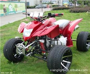 ST042沙滩车