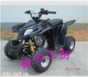 ST009沙滩车