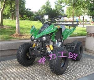 ST069沙滩车