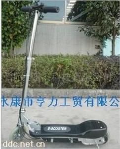 HB608电动滑板车