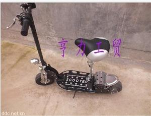 HB605电动滑板车
