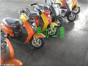 HL500电动滑板车