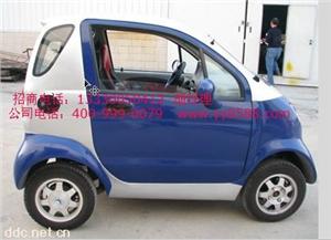欣宸老年代步车