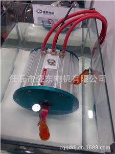 新能源汽车配件电机