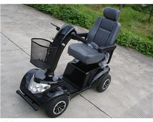 全新陆尊4028活力版代步车