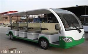 观光车14座
