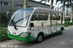 观光车11座