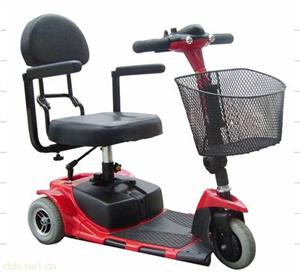 电动代步车3331