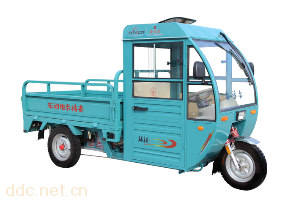 安福尔电动车-福祺