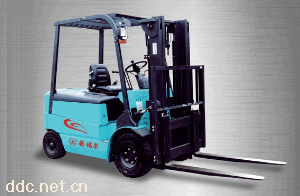 安福尔电动叉车3.0T