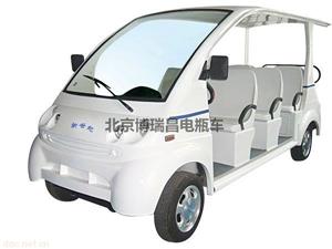 14座电动观光车,电动游览车