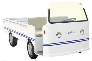 电动搬运车，电动货运车