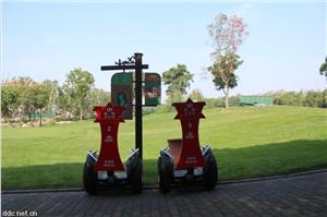 智能车 平衡车