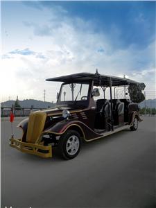 沃诚集团全国知名电动老爷车