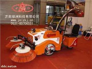 物业路面清扫车