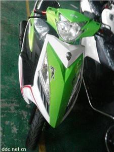 战速电动车